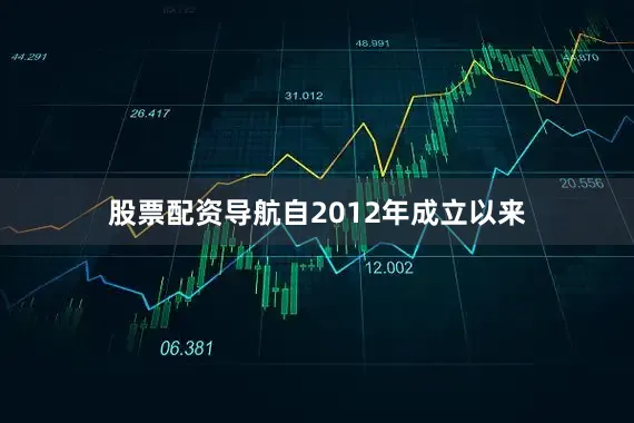 股票配资导航自2012年成立以来
